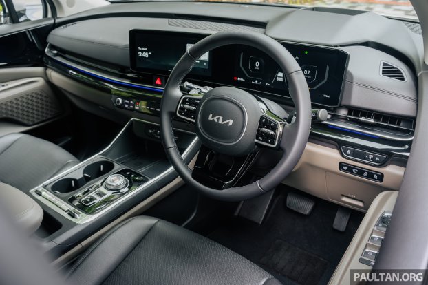 2026 Kia Carnival facelift Malaysia-3