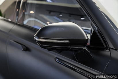 2026-Omoda-C9-Matte-Black-Limited-Edition-Malaysia-11