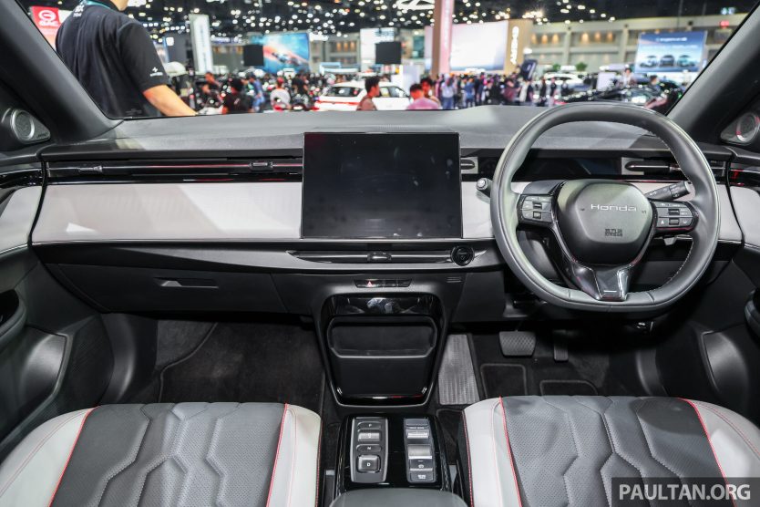 2026 BIMS Honda eN2 EV 21