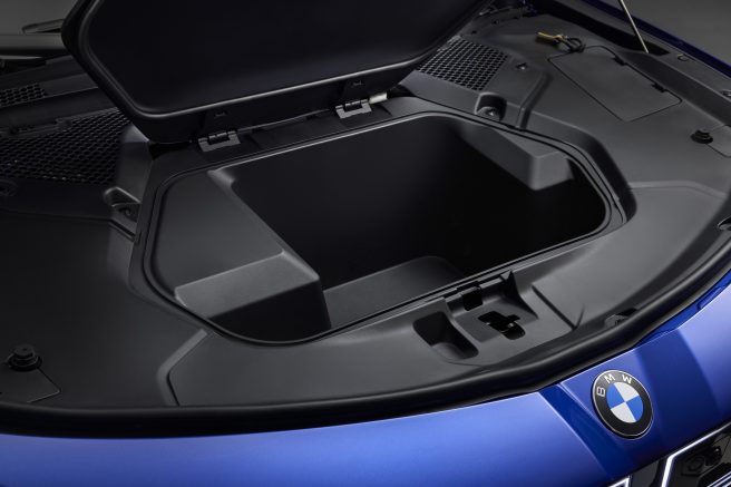 2026 BMW i3 42