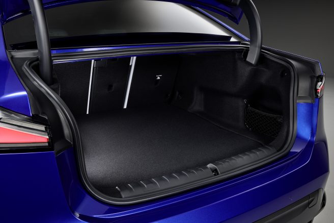 2026 BMW i3 53