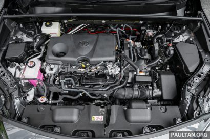 2026-Toyota-Harrier-HEV-Malaysia-Ext-30