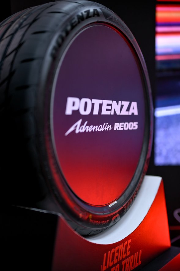 Bridgestone Potenza Adrenalin RE005 regional Thailand-6