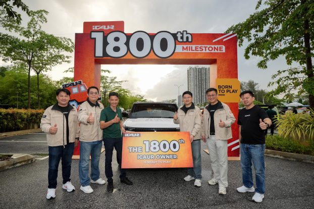 iCaur Malaysia 1,800 deliveries-2