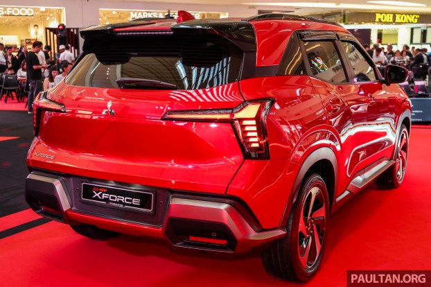 2026-Mitsubishi-XForce-Launch-Accessories-3