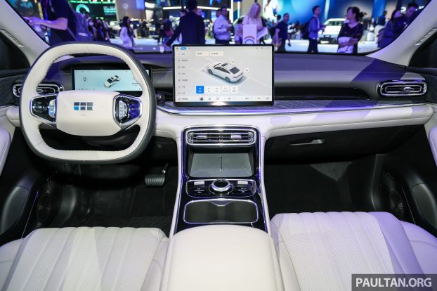 2026-AutoChinaBeijing-Geely-Starshine-6-EF-11