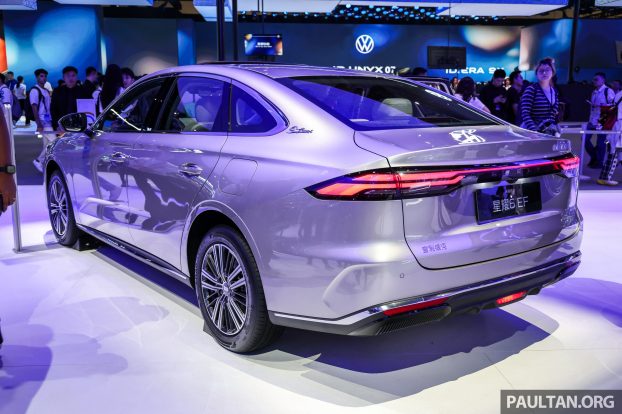 2026-AutoChinaBeijing-Geely-Starshine-6-EF-2