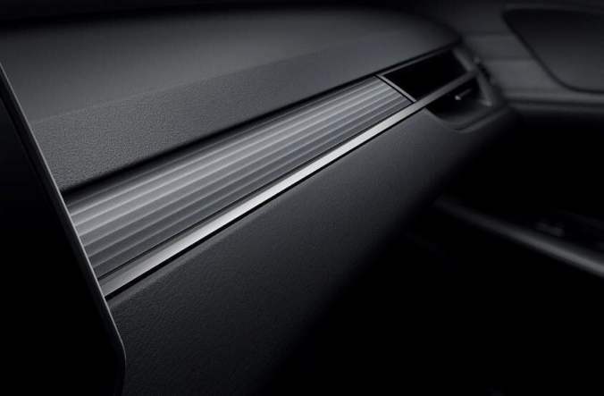 2026 Lexus RX500h F Sport Special Edition 4