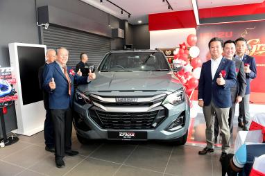 Isuzu-Jalan-Tun-Razak-3S-centre-Autoexec-Corporation-Malaysia-Apr-2026-1
