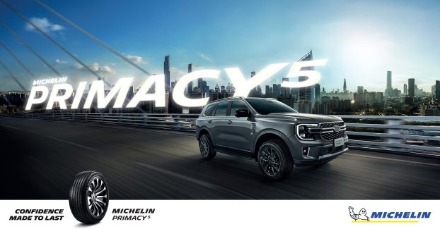 Michelin Primacy 5 SUV Malaysia-2