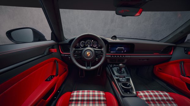 Porsche 911 GT3 S-C debut-28