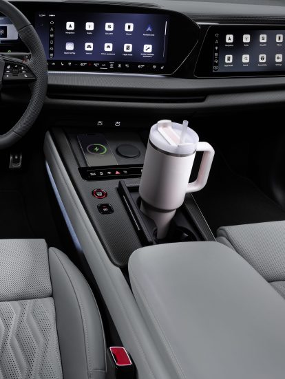 Audi Q9