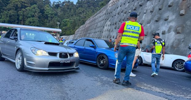 JPJ Genting Highlands op-1