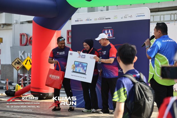 KLIMS Run 2026-6