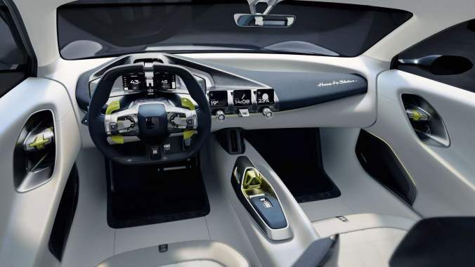 Lynk & Co Time to Shine concept-9