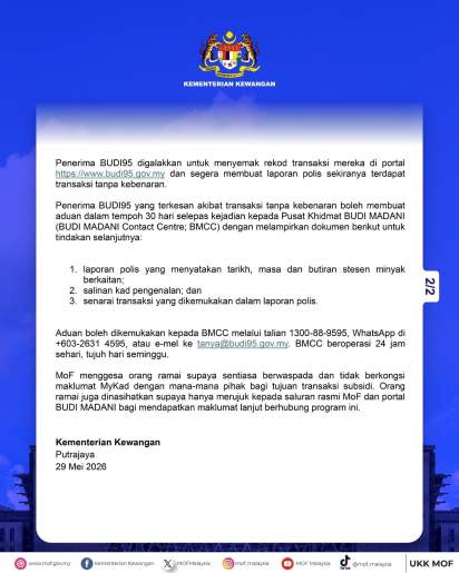 MoF-Malaysia-finance-ministry-statement-May-29-2026-MyKad-SOP-Budi95-petrol-retailers-3