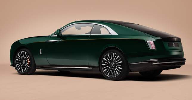 2026 Rolls-Royce Spectre Series II debut-17