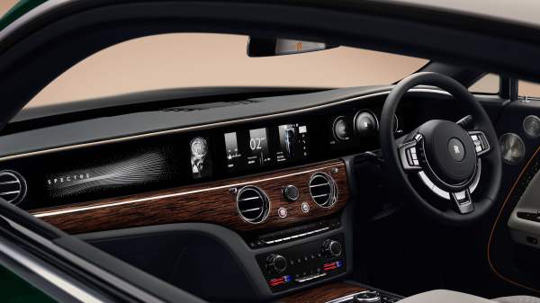 2026 Rolls-Royce Spectre Series II debut-26