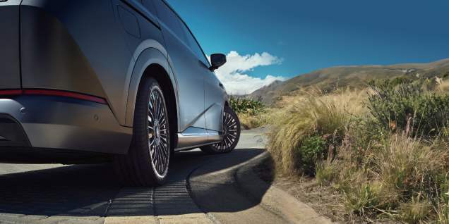 2026 Xpeng X9 facelift official Malaysia-8