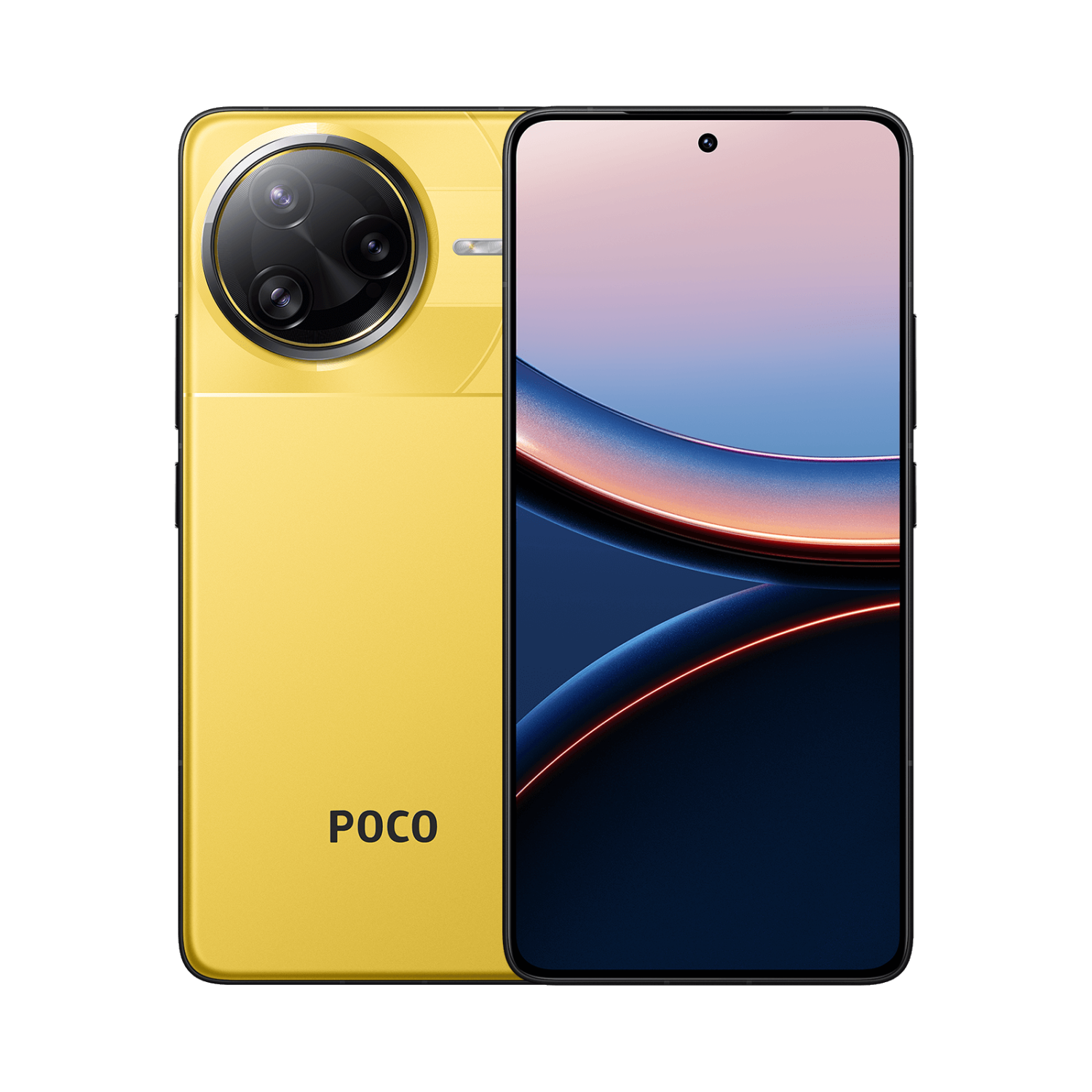 POCO F7, 1. Huawei 80 Pura Series, 2. OnePlus 13s, 3. Vivo T4 Ultra, 4. POCO F7, 5. Motorola Edge 60, 6. Infinix GT 30 Pro, 7. Xiaomi Mix Flip 2