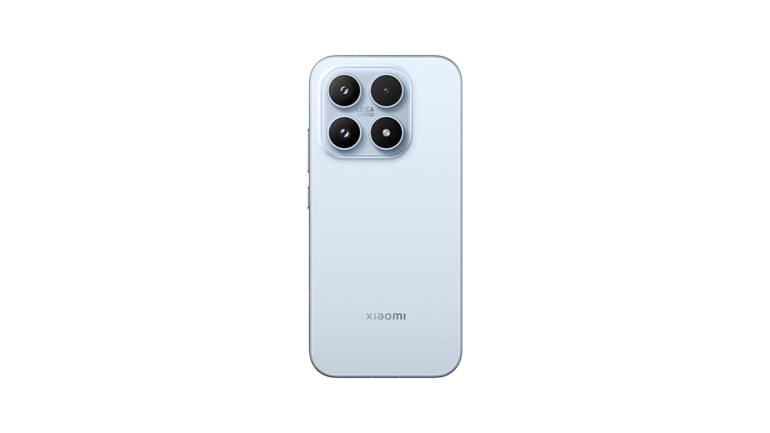 Xiaomi bawa baterai jumbo di seri 17 Air