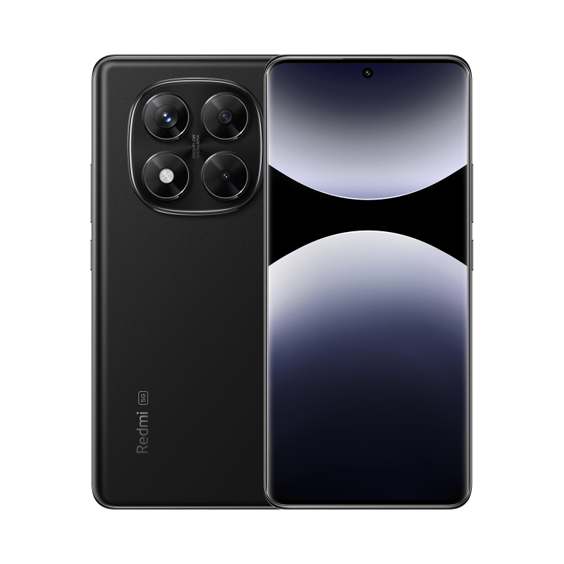 Redmi Note 15 Pro sudah raih sertifikasi 3C di Tiongkok