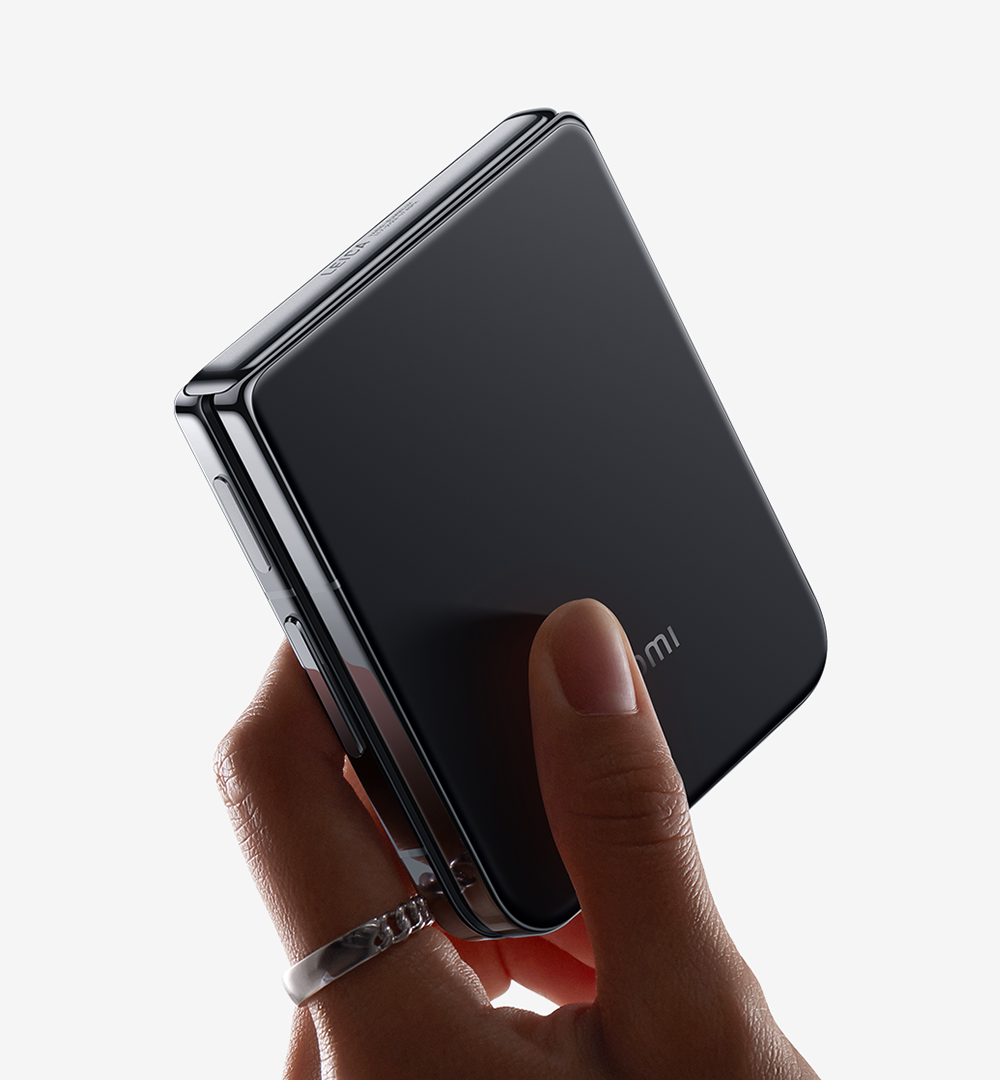 Spesifikasi Xiaomi Mix Flip 2