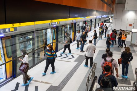 2023 MRT Putrajaya Sentral Station Full Operation-132