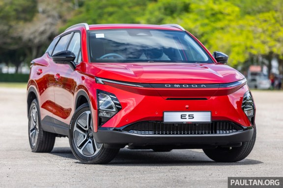 2024 Chery Omoda E5_Ext-2, RM200,000 floor price does not make any sense, MITI can’t seem to stop moving the goalposts, Exports to nowhere, Protecting…whom, exactly?, Squandering a golden opportunity, Implications for the wider industry