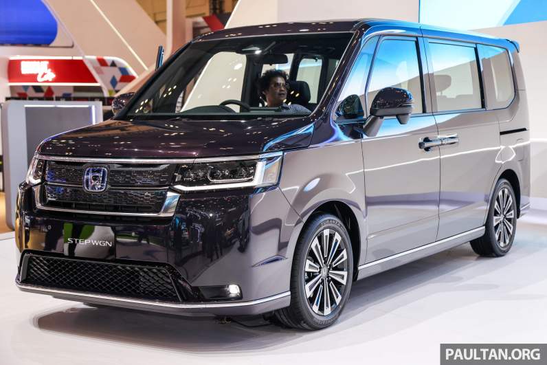 2024_GIIAS_Honda_Stepwgn-1