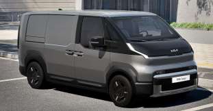 Kia PV5 Cargo-1