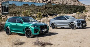 BMW model updates summer 2025-5