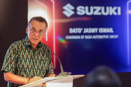 Suzuki_PJ_Flagship_Showroom_Launch-3