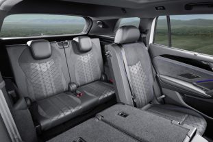 The all-new Volkswagen Tayron