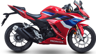 2025 Honda CBR150R Tricolor - 5