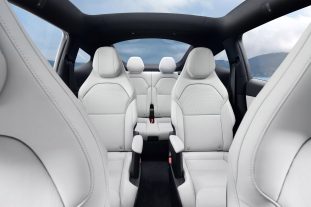2025 Tesla Model Y L China launch-11