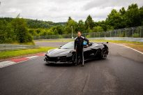 Chevrolet Corvette C8 Nurburgring-5