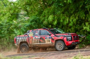 Mitsubishi Ralliart AXCR 2025 official-8