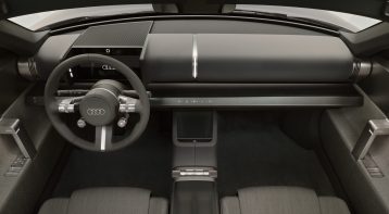 Audi Concept C