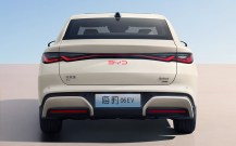 BYD Seal 6 EV China-3
