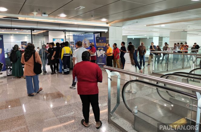 JPJ Putrajaya 2