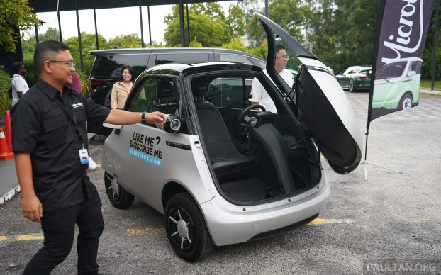 Microlino preview Malaysia-6
