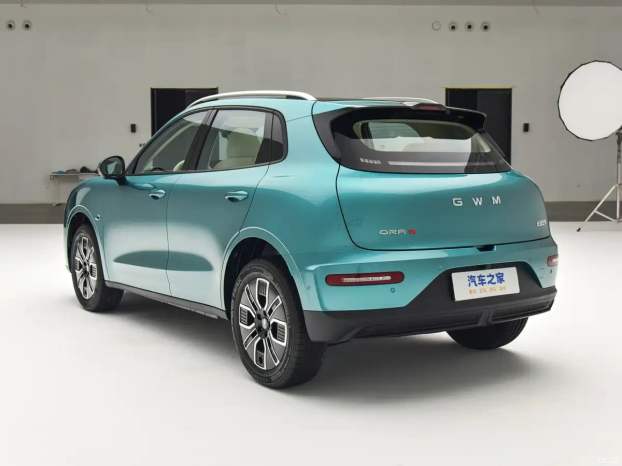 Ora 5 Autohome 3