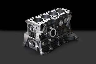 Toyota GR Heritage Parts AE86 engine parts-3