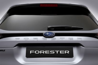 2026 Subaru Forester Malaysia launch official-5