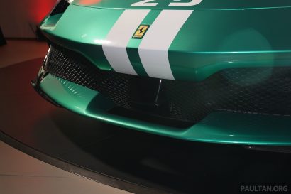 Ferrari 296 Speciale Malaysia launch-16