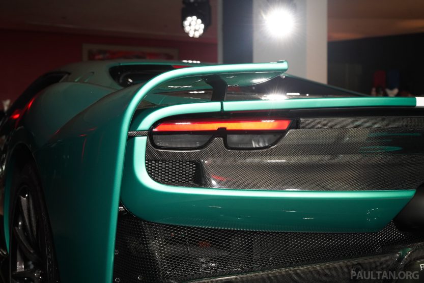 Ferrari 296 Speciale Malaysia launch-18