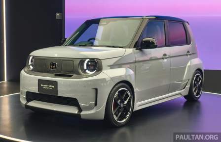 Honda Super-ONE Tokyo-14
