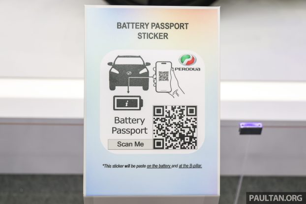 2025-Perodua-EV-GATE-Malaysia-16, From the hands of Malaysians, Highest level consultant in Magna Steyr, A small car for T20s?, The fastest Perodua ever, A catalogue of Perodua-first feature, BaaS – P2 takes ownership of an EV’s liability, They thought of everything