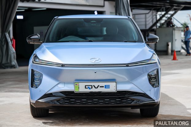2026-Perodua-EV-P01A-QV-E-Preview-Malaysia-Ext-5, From the hands of Malaysians, Highest level consultant in Magna Steyr, A small car for T20s?, The fastest Perodua ever, A catalogue of Perodua-first feature, BaaS – P2 takes ownership of an EV’s liability, They thought of everything